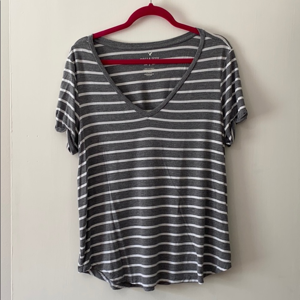 AE Soft & Sexy T-Shirt